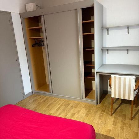 Appartement 2 Pieces Vue Sur La Riviere De L'Aven Et Le Bois D Amour Понт-Авен Экстерьер фото