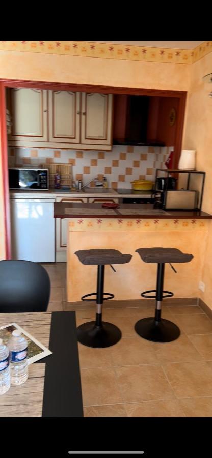 Appartement 2 Pieces Vue Sur La Riviere De L'Aven Et Le Bois D Amour Понт-Авен Экстерьер фото